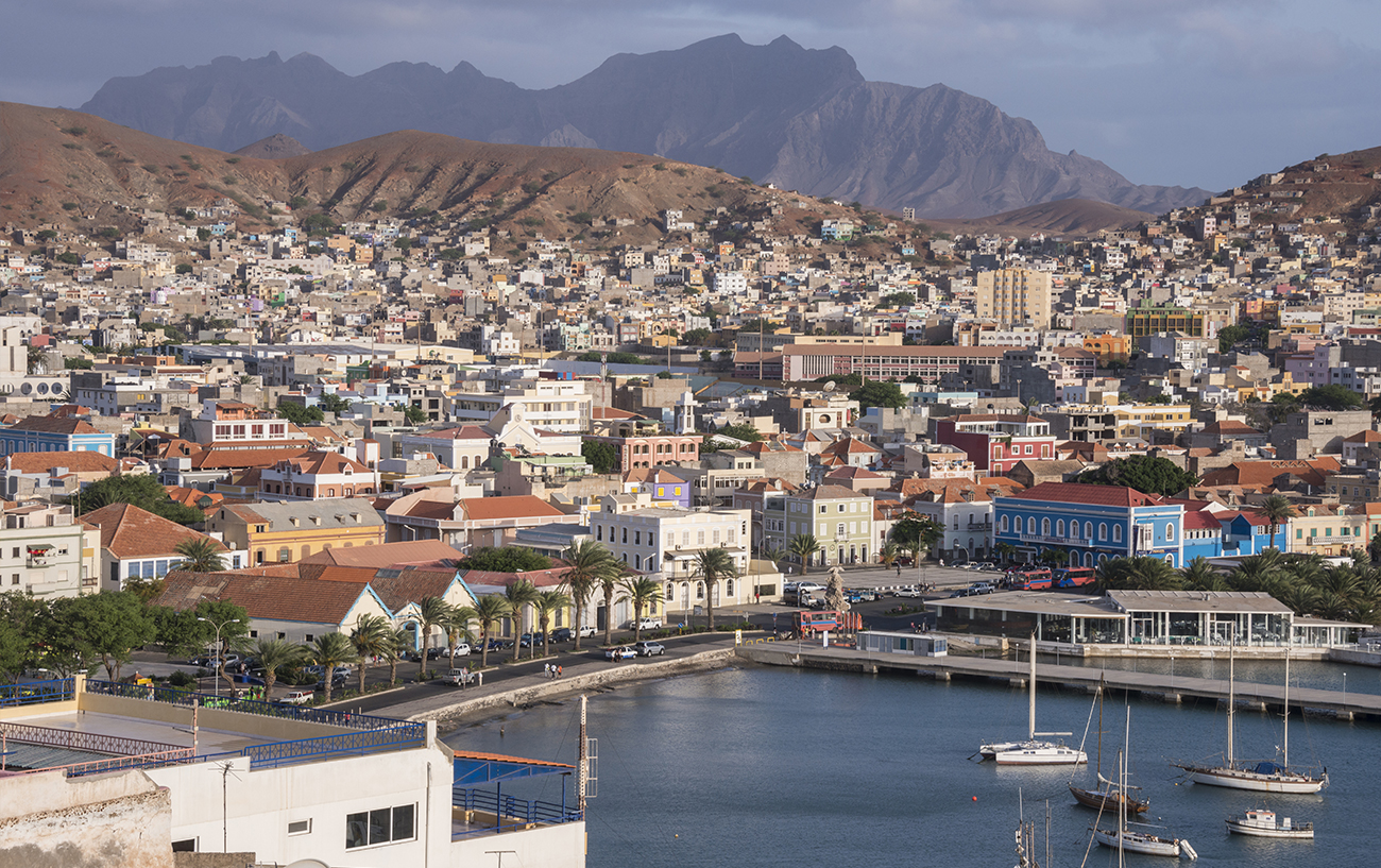 Alla scoperta di Capo Verde le migliori isole da visitare Veratour